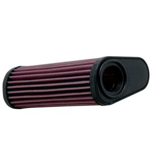 Filtro de aire K&N para Honda CB 1000R-CBF 1000F